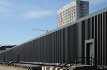 Museum Hamburger Bahnhof