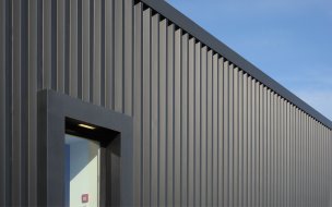 Museum Hamburger Bahnhof