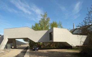 Museum Hamburger Bahnhof