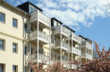 Park-Ensemble in Friedrichsfelde Park-Ensemble in Friedrichsfelde